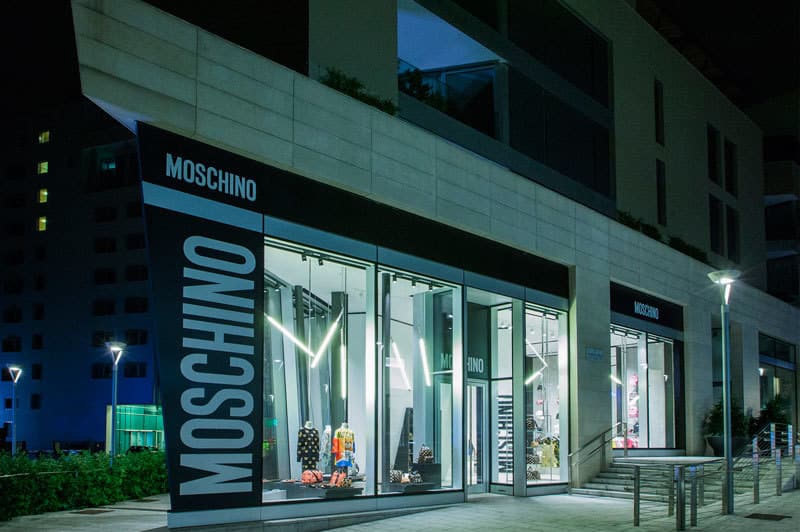 Place Moschino