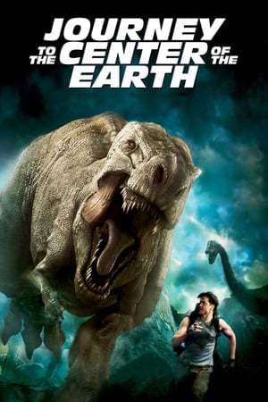 Película Journey to the Center of the Earth