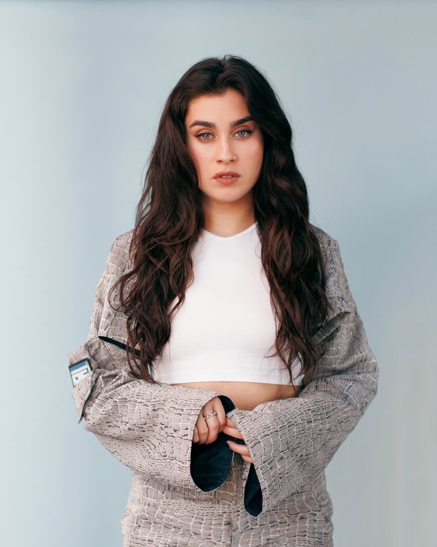 Moda Lauren Jauregui 