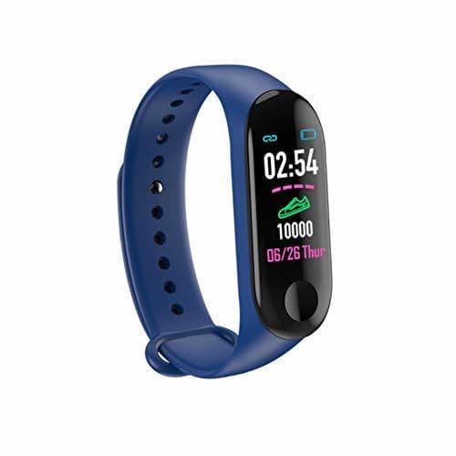 Producto WANGLAI Fitness Tracker HR