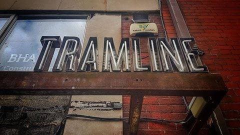 Place TRAMLINE