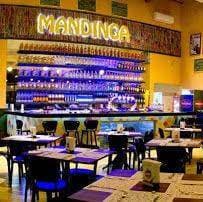 Restaurants Boteco Mandinga