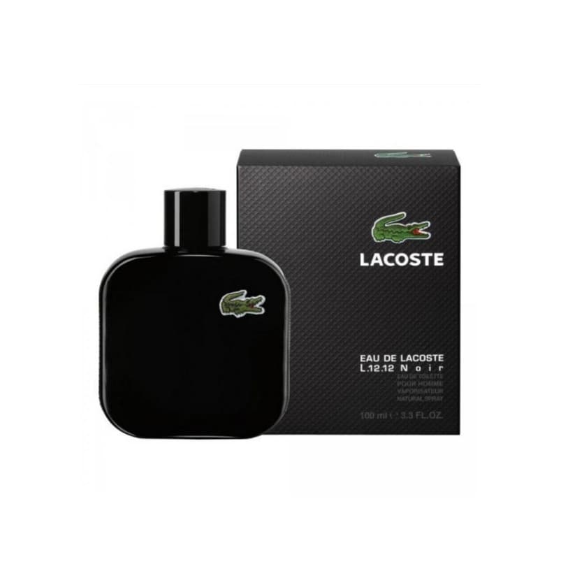 Producto Lacoste noir 