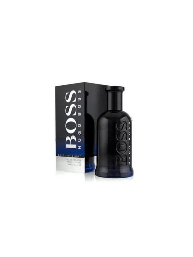 Product Hugo boss night