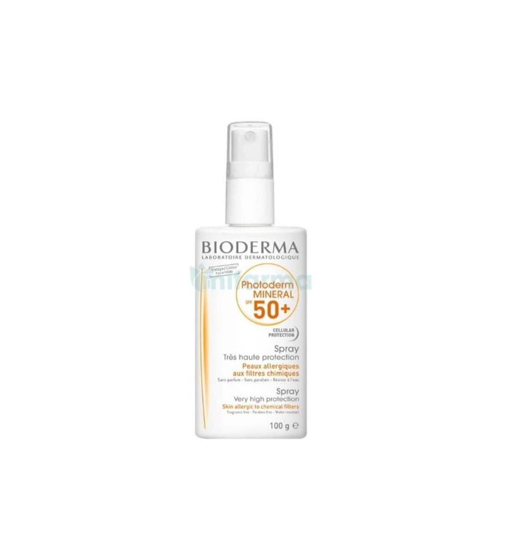 Producto Bioderma SPF