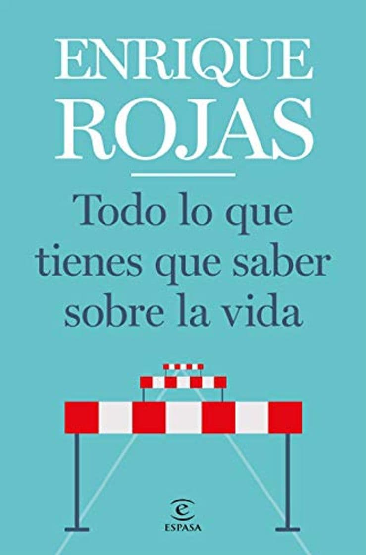 Libro Todo lo que tienes que saber sobre la vida