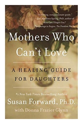 Libro Mothers Who Can't Love