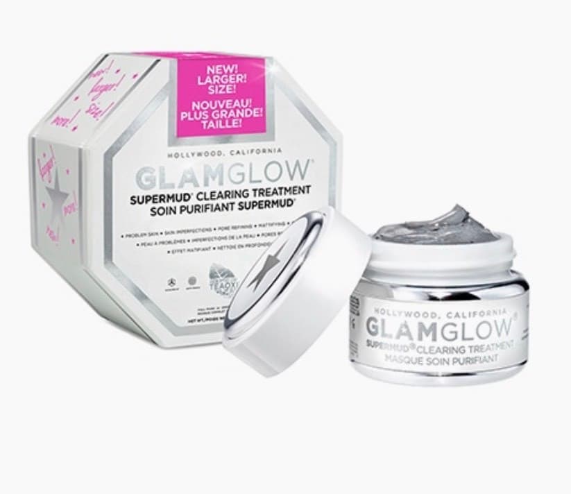 Producto GlamGlow Supermud