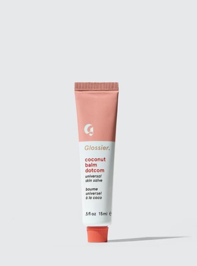 Producto Glossier Lipbalm