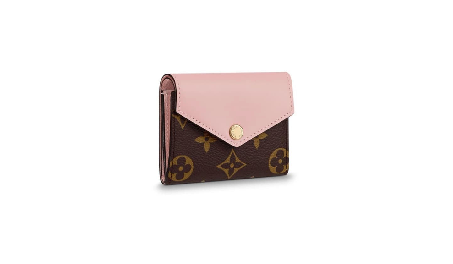 Producto Louis Vuitton Zoe Wallet