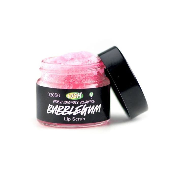 Producto Lush Lip Scrub 