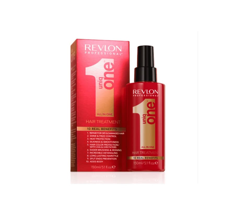 Producto Revlon Professional Uniq One Hair Treatment 