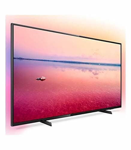 Lugar Philips TV LED 70" 70PUS6724/12 UHD