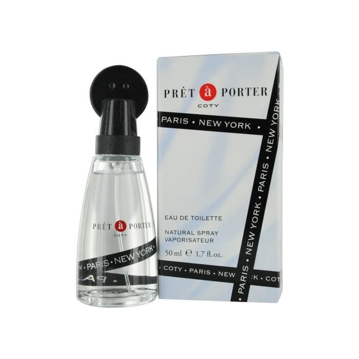 Belleza Pret A Porter Eau De Toilette Spray para Mujer