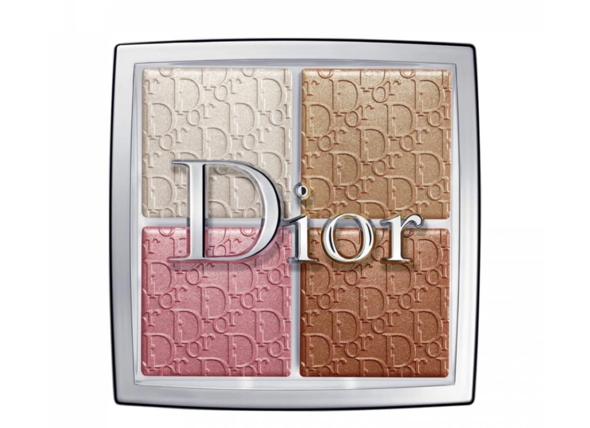 Moda Iluminador Dior