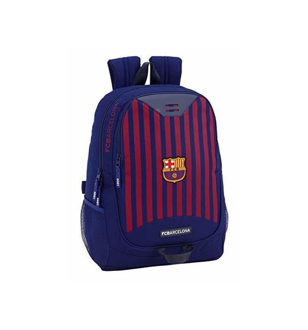 Producto FCB FC Barcelona Mochila Grande Adaptable a Carro.