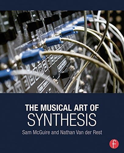 Place The Musical Art of Synthesis