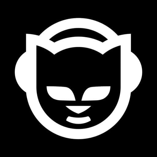 App Napster - Top Music & Radio