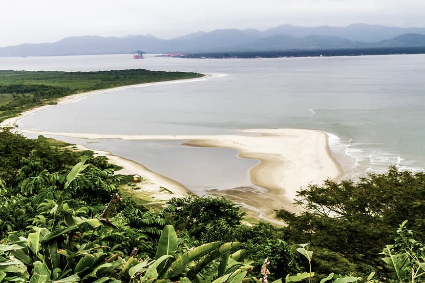 Place Praia do Forte