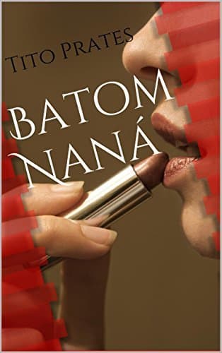 Book Batom Naná