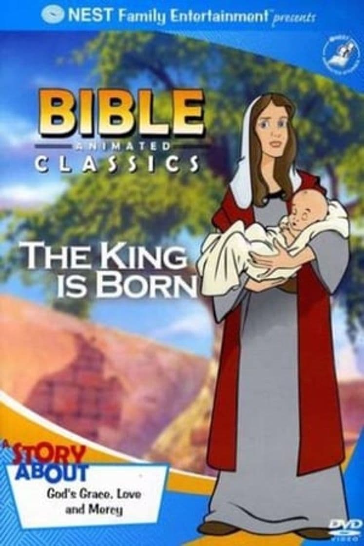 Serie Animated Stories from the New Testament