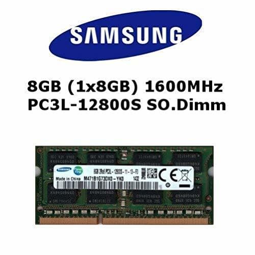 Lugar Samsung 8GB