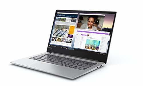 Producto Lenovo Ideapad 530S-14IKB, Ordenador Portátil Full HD