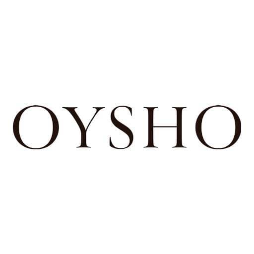 Moda Oysho