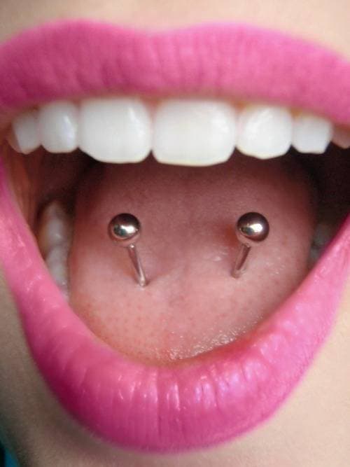 Moda Piercing