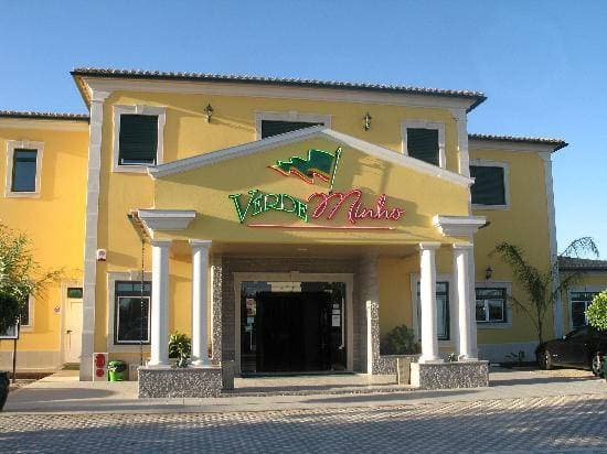 Restaurants Verde Minho