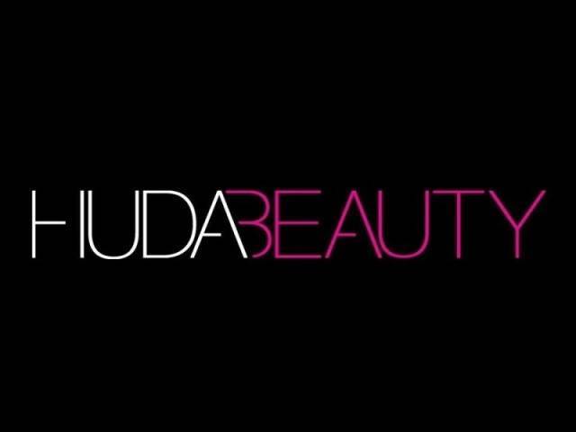 Fashion Huda Beauty 