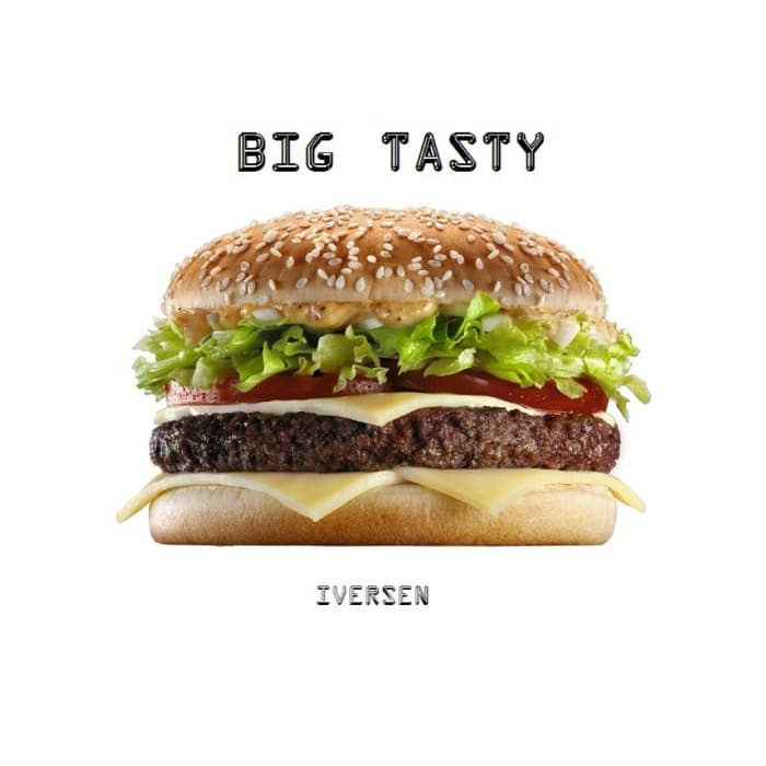 Electrónica Big Tasty