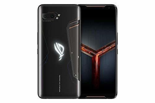 Electrónica ASUS ROG Phone II ZS660KL-1A050EU 16,7 cm