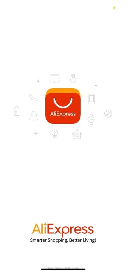 App AliExpress 