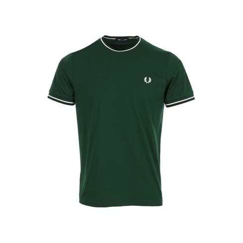 Producto Tshirt Fred Perry