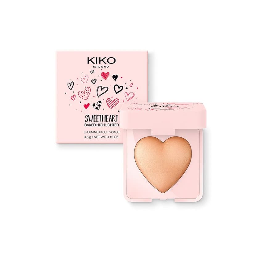 Producto KIKO Iluminador 