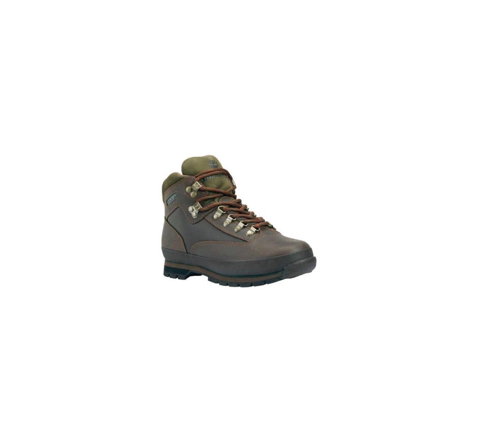 Producto Botas Euro Hiker Timberland