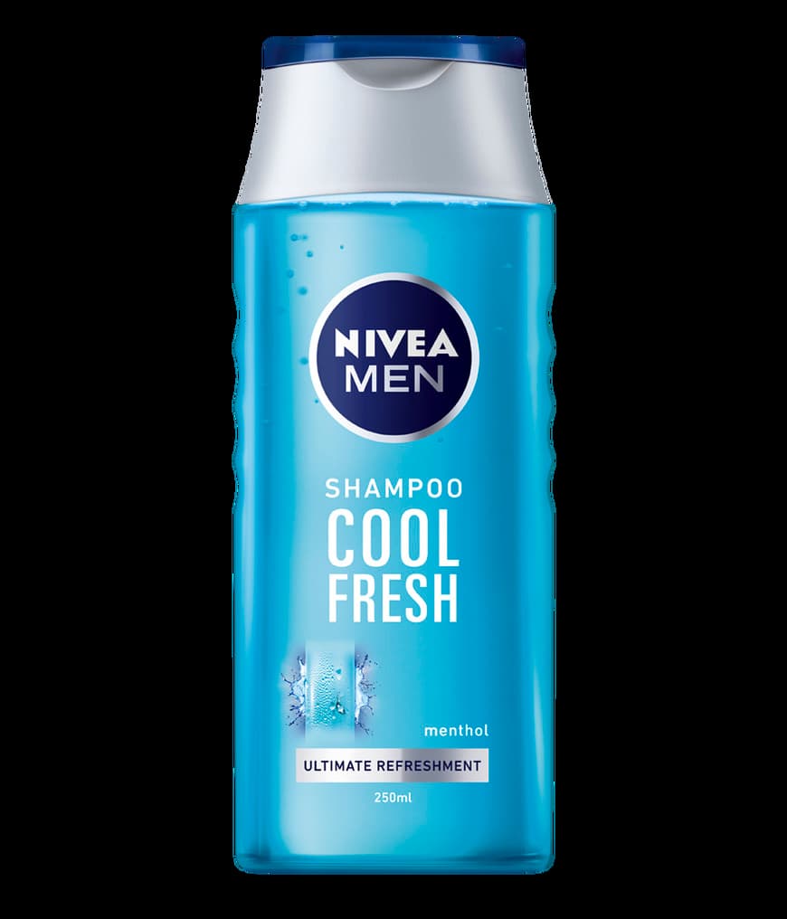 Producto Nivea Men Cool champô