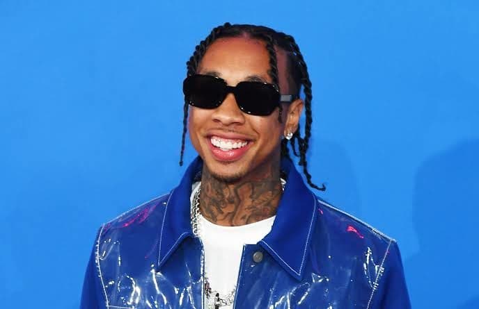 Moda Tyga