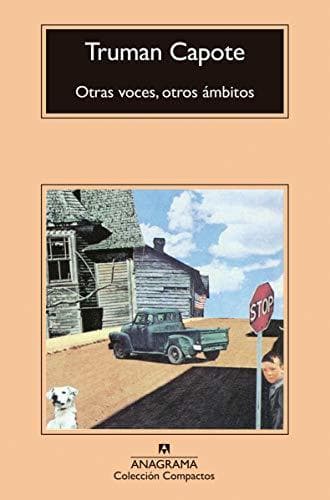 Libro Otras voces, otros ámbitos