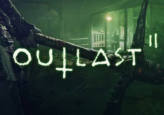 App OUTLAST 2