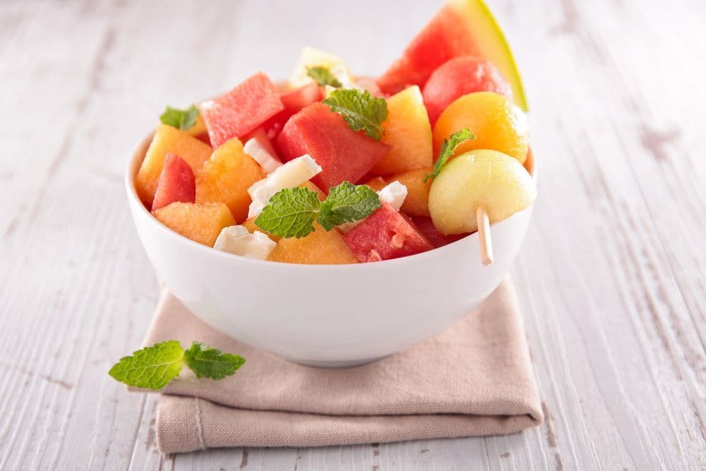 Product Salada de Frutas