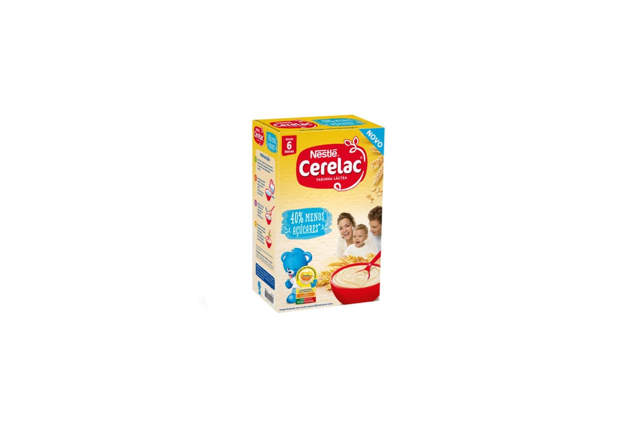 Product Cerelac