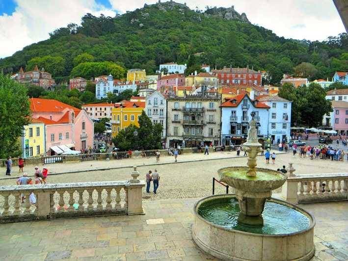 Place Sintra