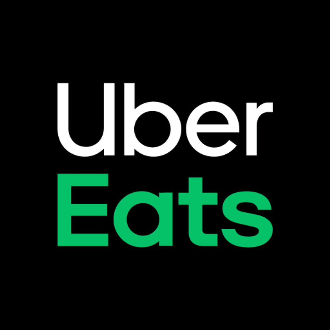 Fashion Uber Eats