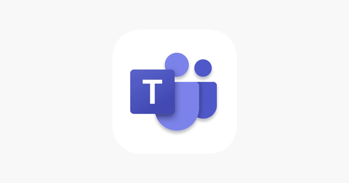 Fashion ‎Microsoft Teams na App Store