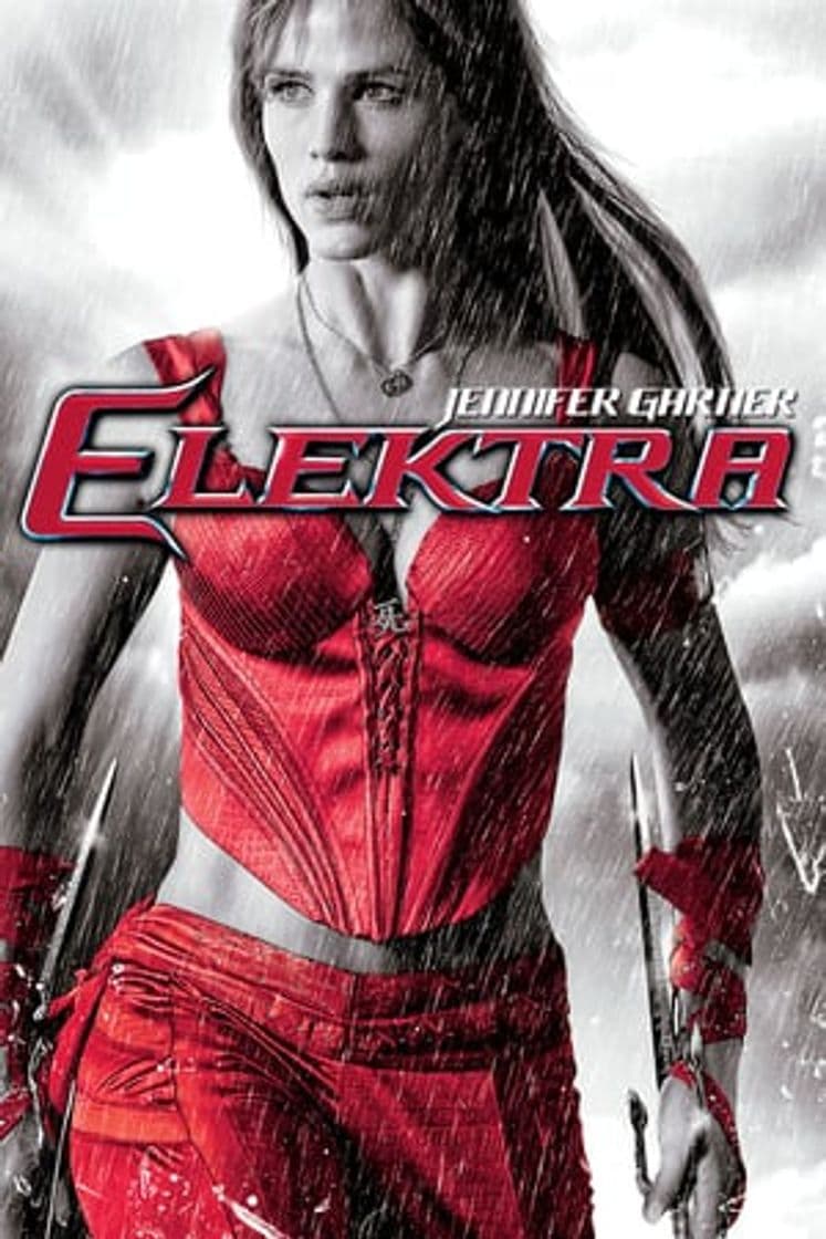 Película Elektra