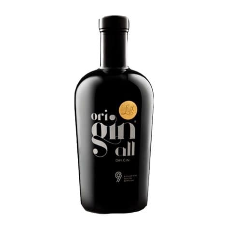 Moda Gin Originall Lux