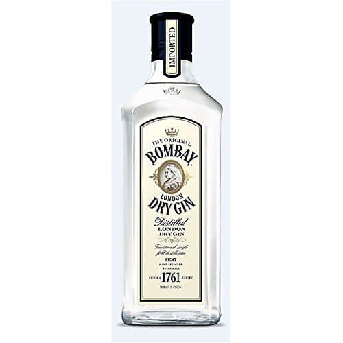 Lugar Gin Bombay Original 40 ° 70 cl