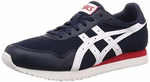 Moda Asics Onitsuka Tiger California 78 Ex, Zapatillas de Running Unisex Adulto, Multicolor